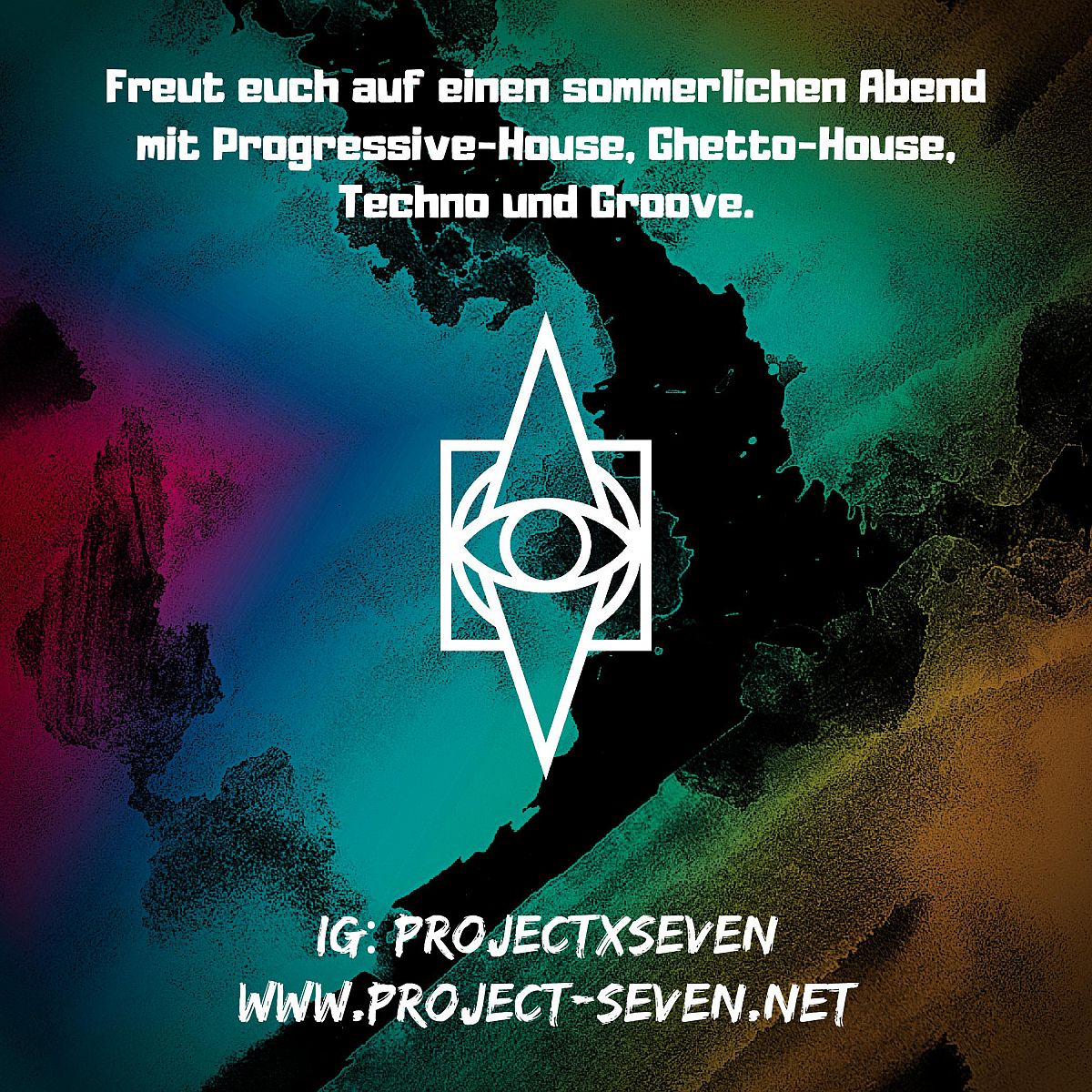 Info Freitag Summer Night Festival